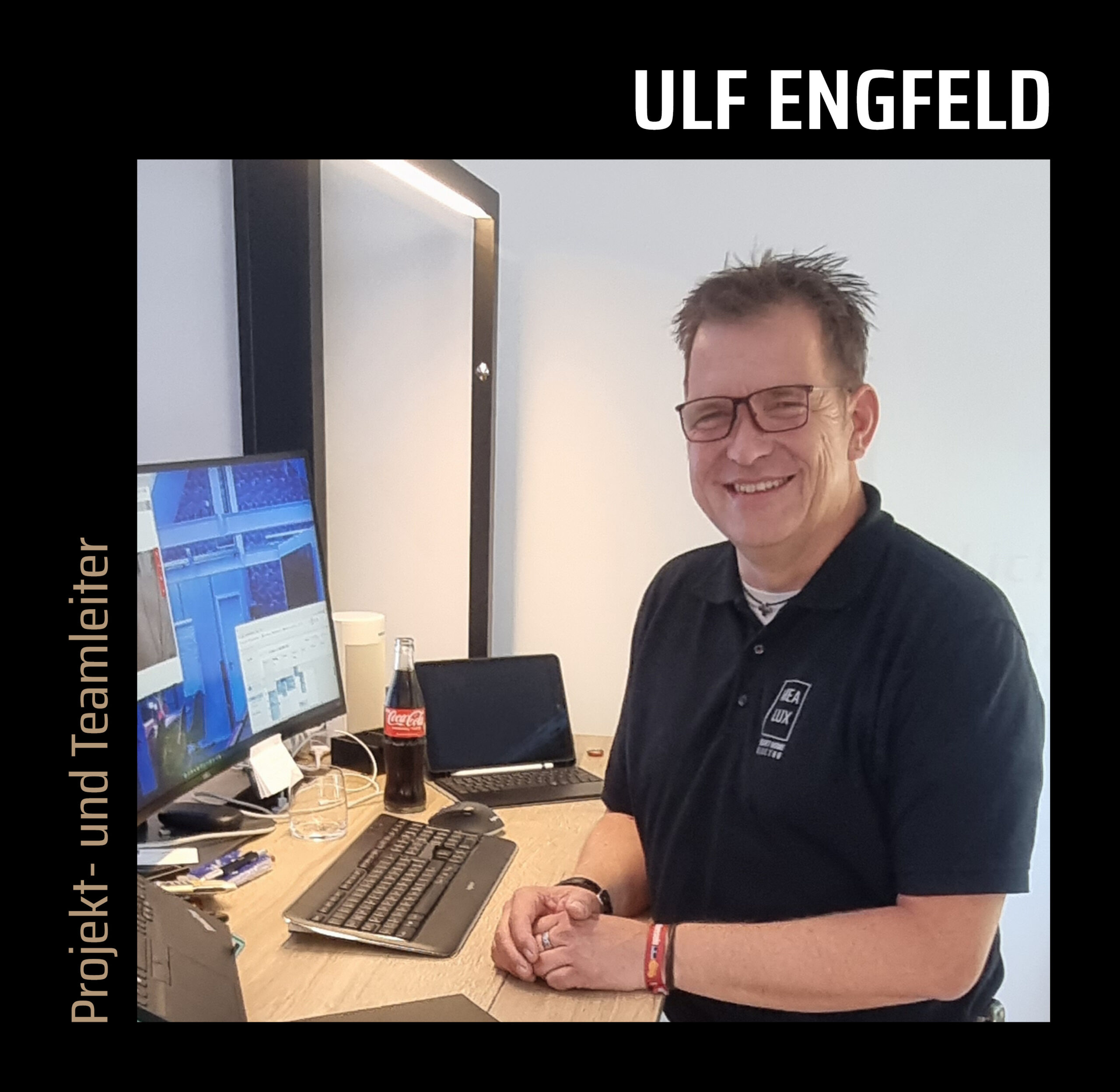 Ulf Engfeld