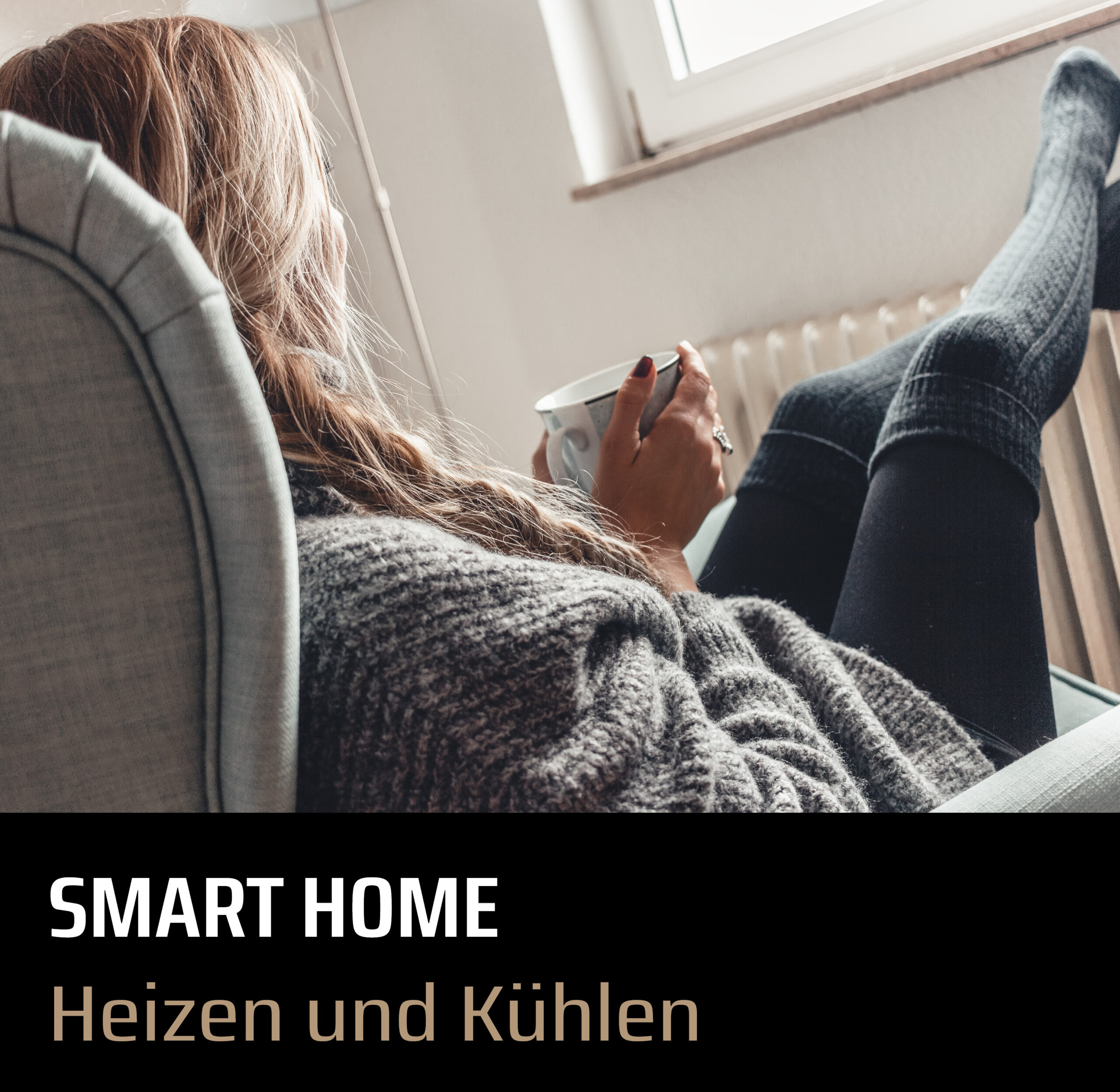 Smart Home – Heizen und Kühlen